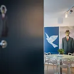 Surreal Cocoon In Brussels Center Appartement Mellet