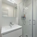 Appartement Surreal Cocoon In Brussels Center Mellet