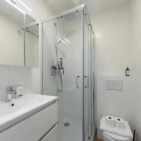 Surreal Cocoon In Brussels Center *