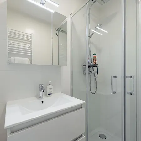 Apartamento Surreal Cocoon In Brussels Center Mellet