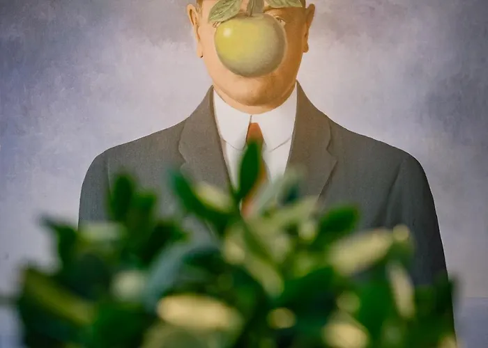 Appartamento Surreal Cocoon In Brussels Center